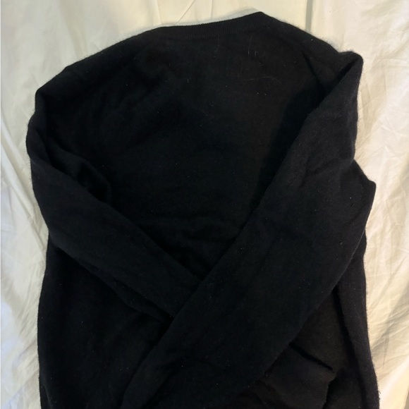 Black polo - Picture 2 of 3